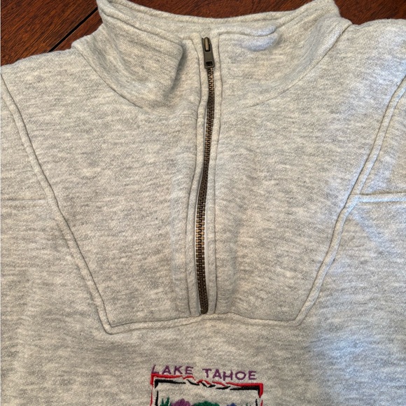 Sweatshirt Lake Tahoe - Picture 3 of 11